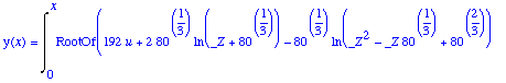 [Maple Math]