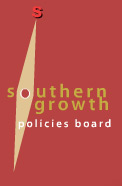 Southern Growth Policies Board