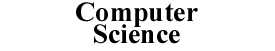 Computer Science