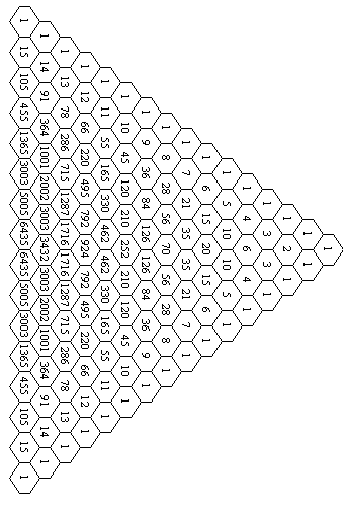 Pascal's Triangle