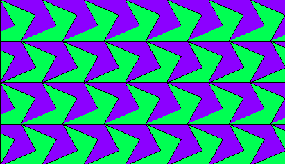 rotation tessellation