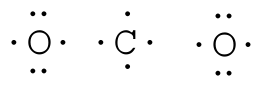 carbon monoxide lewis structure dipole
